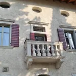 Maso Kreuzberg- Monolocale 3- Vista Montagne 3* Τρέντο