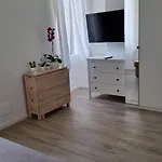 Maso Kreuzberg- Monolocale 3- Vista Montagne 3* Τρέντο