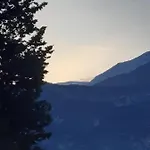 Maso Kreuzberg- Monolocale 3- Vista Montagne 3*