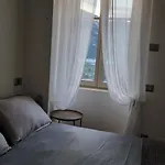 Πανσιόν Maso Kreuzberg- Monolocale 3- Vista Montagne Τρέντο