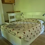 Maso Kreuzberg- Monolocale 3- Vista Montagne 3* Τρέντο