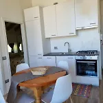 Πανσιόν Maso Kreuzberg- Monolocale 3- Vista Montagne