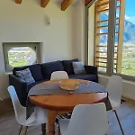 Maso Kreuzberg- Monolocale 3- Vista Montagne 3* Τρέντο