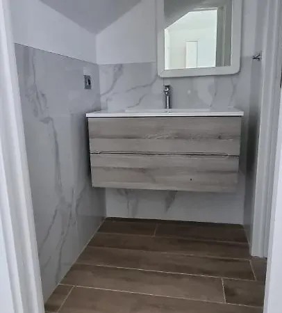 Maso Kreuzberg- Monolocale 3- Vista Montagne 4* Тренто