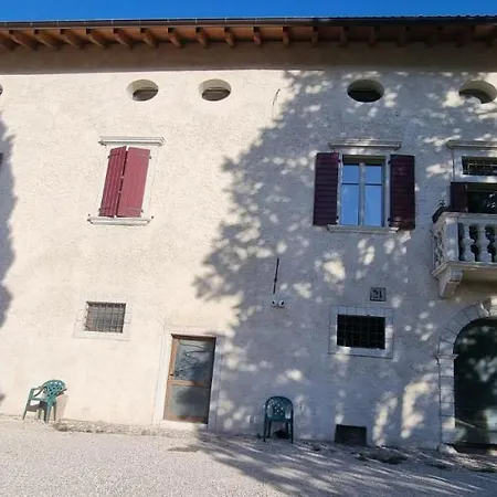 Maso Kreuzberg- Monolocale 3- Vista Montagne 4*