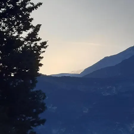 Maso Kreuzberg- Monolocale 3- Vista Montagne 3*