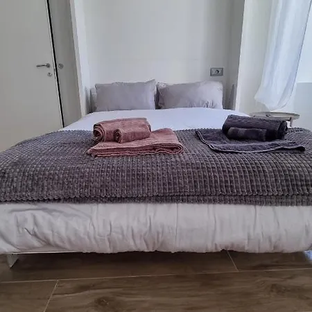 Maso Kreuzberg- Monolocale 3- Vista Montagne