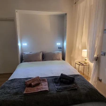 Maso Kreuzberg- Monolocale 3- Vista Montagne Πανσιόν Τρέντο