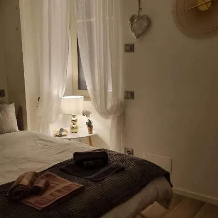 Maso Kreuzberg- Monolocale 3- Vista Montagne Гостевой дом Тренто