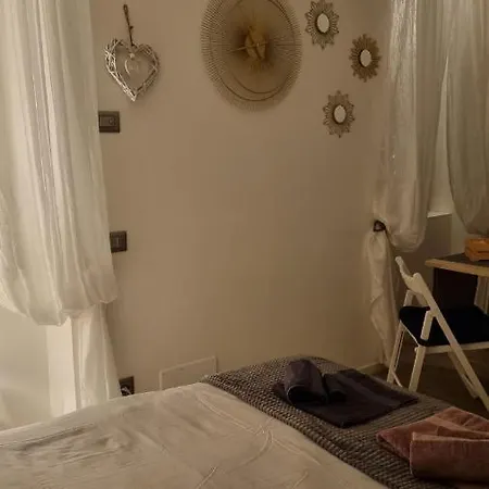 Maso Kreuzberg- Monolocale 3- Vista Montagne Тренто