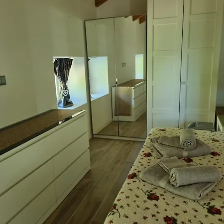 Maso Kreuzberg- Monolocale 3- Vista Montagne 3*