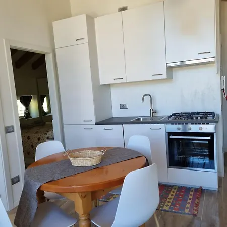 Гостевой дом Maso Kreuzberg- Monolocale 3- Vista Montagne