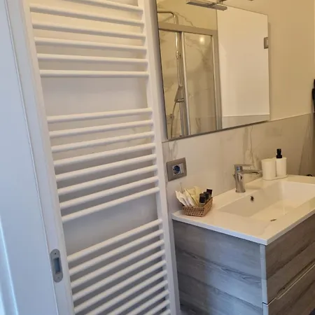 Гостевой дом Maso Kreuzberg- Monolocale 3- Vista Montagne Тренто