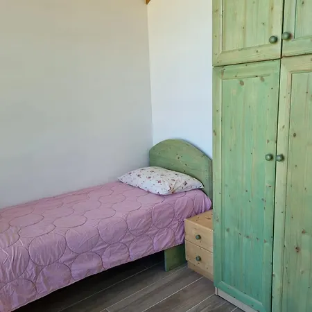 Maso Kreuzberg- Monolocale 3- Vista Montagne 4*