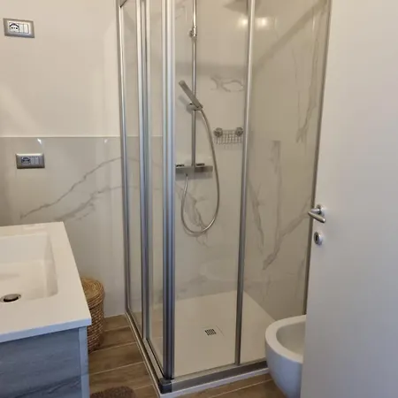 Maso Kreuzberg- Monolocale 3- Vista Montagne