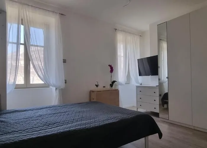 Maso Kreuzberg- Monolocale 3- Vista Montagne Πανσιόν 4*