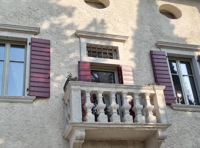 Maso Kreuzberg- Monolocale 3- Vista Montagne 4* Τρέντο