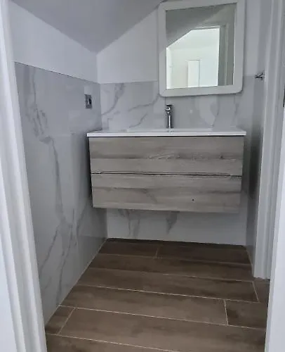 Maso Kreuzberg- Monolocale 3- Vista Montagne 4* Τρέντο