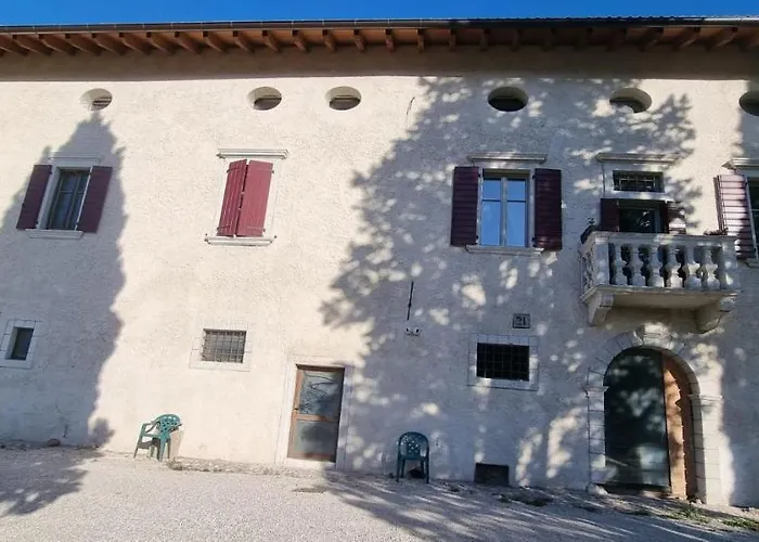 Maso Kreuzberg- Monolocale 3- Vista Montagne 4*