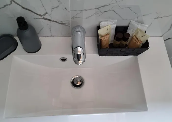 Maso Kreuzberg- Monolocale 3- Vista Montagne トレント