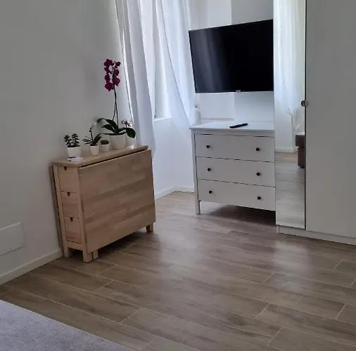 Maso Kreuzberg- Monolocale 3- Vista Montagne 4* Trento