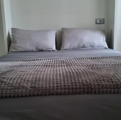 Gæstehus Maso Kreuzberg- Monolocale 3- Vista Montagne