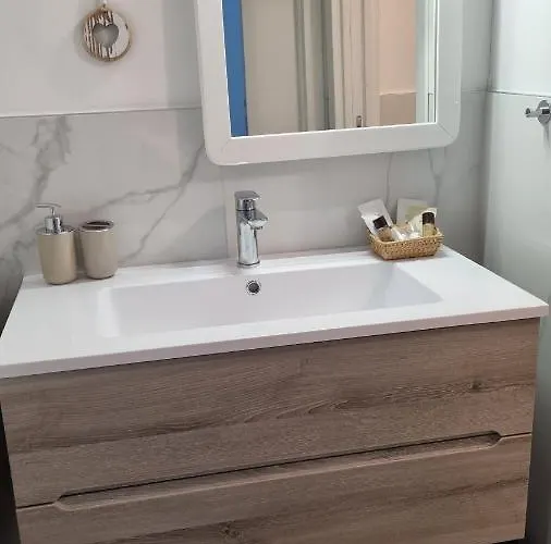 Πανσιόν Maso Kreuzberg- Monolocale 3- Vista Montagne Τρέντο