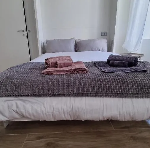 Maso Kreuzberg- Monolocale 3- Vista Montagne