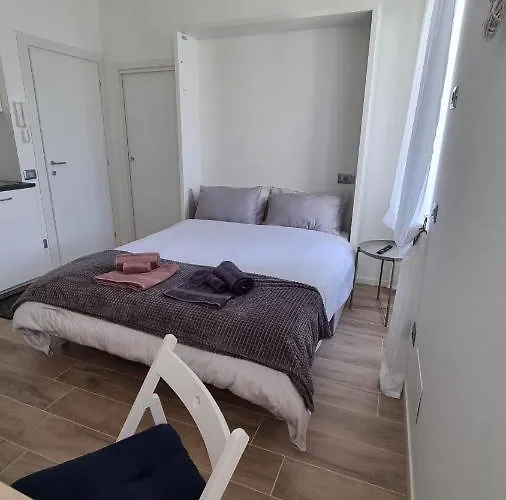 Maso Kreuzberg- Monolocale 3- Vista Montagne Πανσιόν