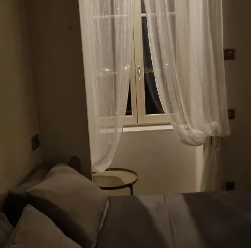 Maso Kreuzberg- Monolocale 3- Vista Montagne 4* トレント