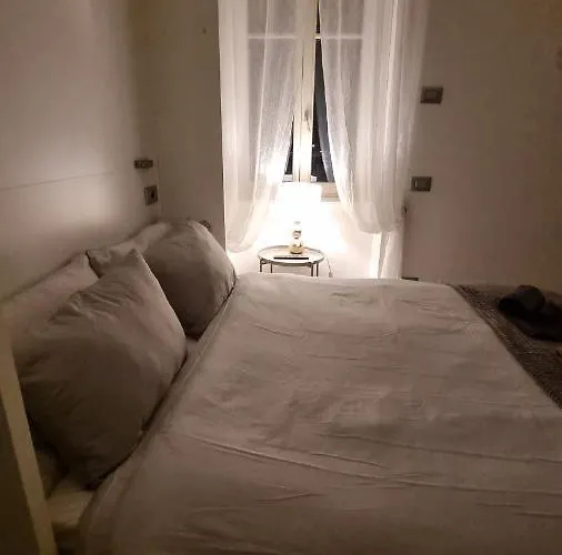 Πανσιόν Maso Kreuzberg- Monolocale 3- Vista Montagne