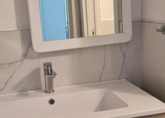 Πανσιόν Maso Kreuzberg- Monolocale 3- Vista Montagne