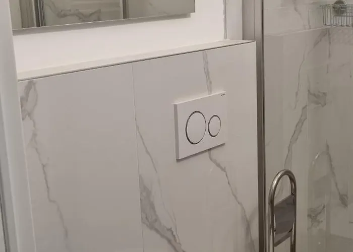 ゲストハウス Maso Kreuzberg- Monolocale 3- Vista Montagne