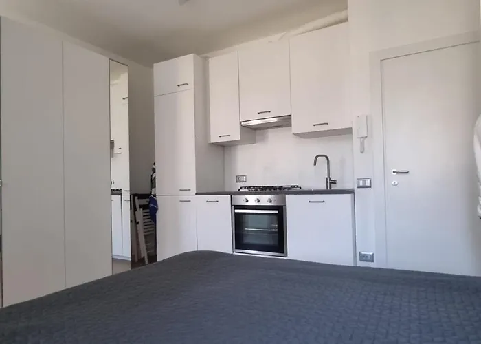 Maso Kreuzberg- Monolocale 3- Vista Montagne 4* Τρέντο