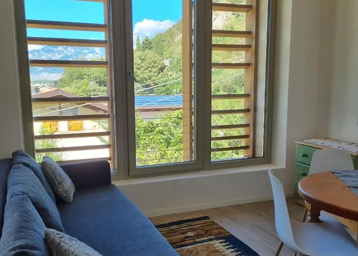 Maso Kreuzberg- Monolocale 3- Vista Montagne ゲストハウス 4*