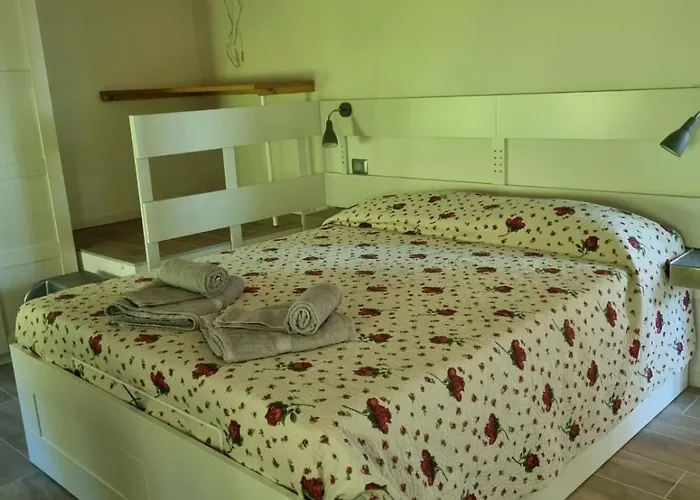 Maso Kreuzberg- Monolocale 3- Vista Montagne 4* Τρέντο