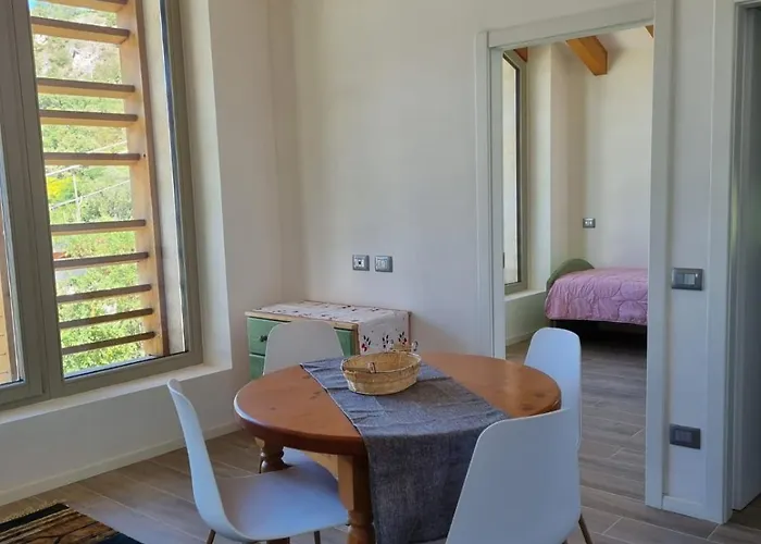 Maso Kreuzberg- Monolocale 3- Vista Montagne Πανσιόν