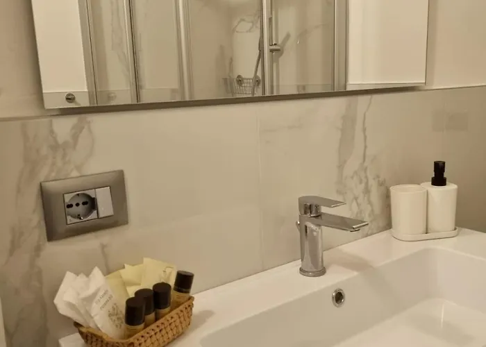 Maso Kreuzberg- Monolocale 3- Vista Montagne Πανσιόν 4*