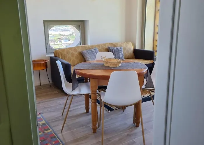 Maso Kreuzberg- Monolocale 3- Vista Montagne Πανσιόν Τρέντο