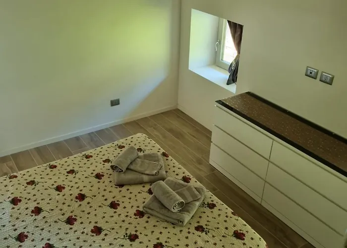 Maso Kreuzberg- Monolocale 3- Vista Montagne Πανσιόν Τρέντο